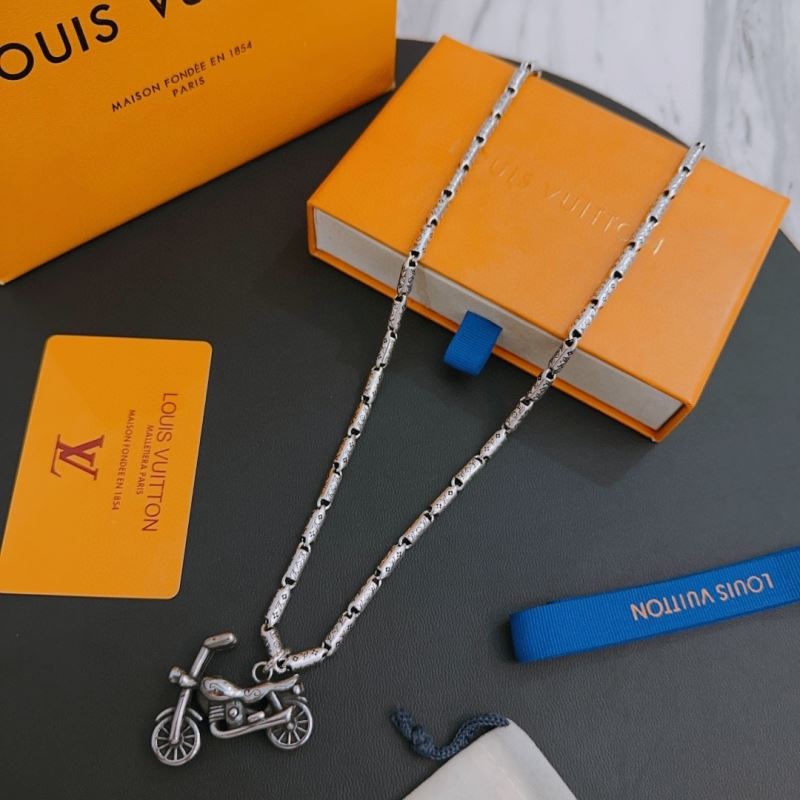 Louis Vuitton Necklaces